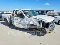 2009 Chevrolet Silverado фото