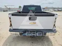 2009 Chevrolet Silverado фото