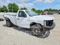 2009 Chevrolet Silverado фото