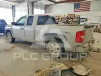 2009 Chevrolet Silverado фото