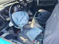 2009 Chevrolet Silverado фото