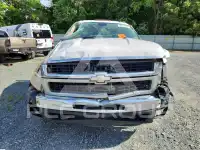 2009 Chevrolet Silverado photo