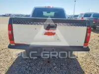 2009 Chevrolet Silverado photo