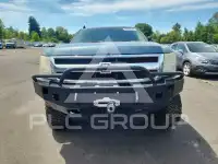 2009 Chevrolet Silverado фото