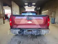 2009 Chevrolet Silverado фото