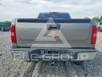 2009 Chevrolet Silverado фото