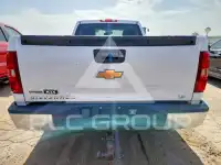2009 Chevrolet Silverado photo
