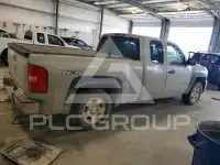 2009 Chevrolet Silverado фото