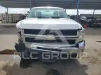 2009 Chevrolet Silverado фото