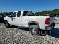2009 Chevrolet Silverado photo