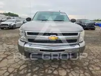 2009 Chevrolet Silverado photo