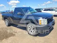 2009 Chevrolet Silverado фото