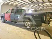 2009 Chevrolet Silverado фото