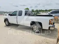 2009 Chevrolet Silverado фото