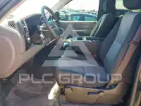 2009 Chevrolet Silverado фото