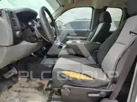 2009 Chevrolet Silverado фото