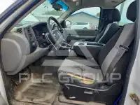 2009 Chevrolet Silverado фото