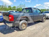 2009 Chevrolet Silverado photo