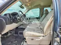 2009 Chevrolet Silverado фото