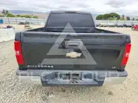 2009 Chevrolet Silverado photo