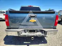 2009 Chevrolet Silverado фото