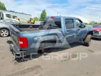 2009 Chevrolet Silverado фото
