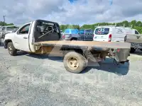 2009 Chevrolet Silverado photo
