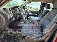 2009 Chevrolet Silverado photo
