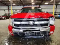 2009 Chevrolet Silverado photo