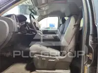 2009 Chevrolet Silverado фото