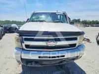 2009 Chevrolet Silverado фото