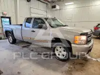 2009 Chevrolet Silverado photo