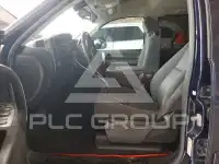 2009 Chevrolet Silverado фото