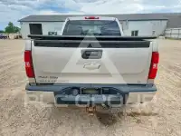 2009 Chevrolet Silverado фото