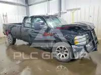 2009 Chevrolet Silverado фото