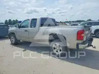 2009 Chevrolet Silverado фото