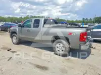 2009 Chevrolet Silverado фото