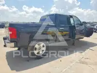2009 Chevrolet Silverado фото