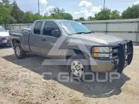 2009 Chevrolet Silverado фото