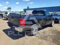 2009 Chevrolet Silverado фото