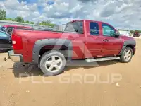 2009 Chevrolet Silverado photo