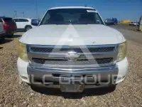 2009 Chevrolet Silverado photo