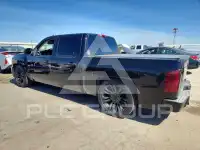 2009 Chevrolet Silverado фото