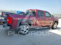 2009 Chevrolet Silverado фото