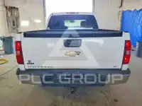 2009 Chevrolet Silverado фото
