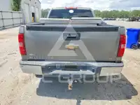 2009 Chevrolet Silverado фото