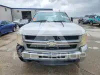 2009 Chevrolet Silverado фото