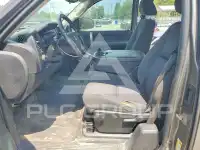 2009 Chevrolet Silverado фото