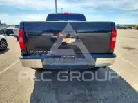 2009 Chevrolet Silverado фото
