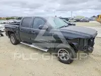 2009 Chevrolet Silverado photo